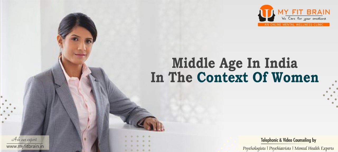 Middle Age In India In The Context Of Women